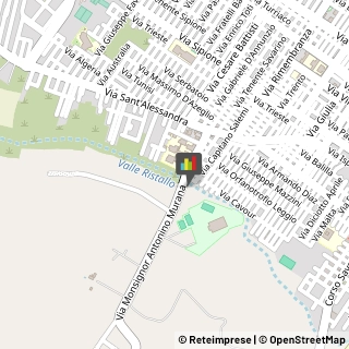 Palestre e Centri Fitness,96019Siracusa