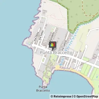 Bed e Breakfast,97017Ragusa