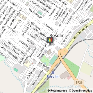 Architetti,96019Siracusa