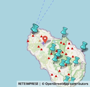 Mappa 91017 Pantelleria TP, Italia (5.38267)