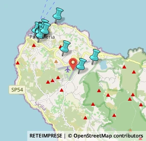 Mappa 91017 Pantelleria TP, Italia (2.41154)