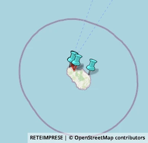 Mappa 91017 Pantelleria TP, Italia (23.622)