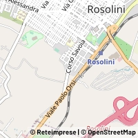 Map Rosolini