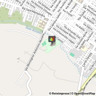 Palestre e Centri Fitness,96019Siracusa