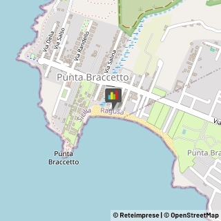 Stabilimenti Balneari,97100Ragusa