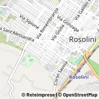 Map Rosolini