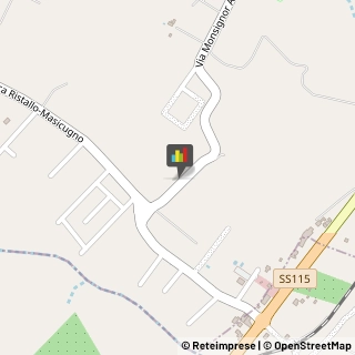 Palestre e Centri Fitness,96019Siracusa