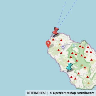 Mappa Contrada Mursia, 91017 Pantelleria TP, Italia (4.4575)