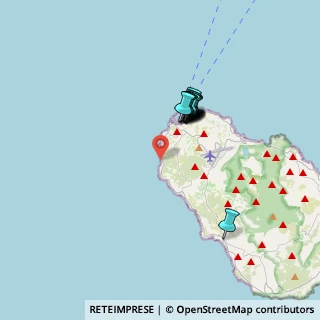 Mappa Contrada Mursia, 91017 Pantelleria TP, Italia (2.93067)