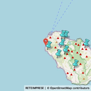 Mappa Contrada Mursia, 91017 Pantelleria TP, Italia (4.61375)