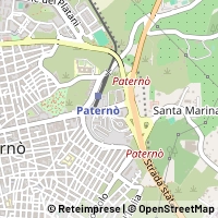 Kort Paternò