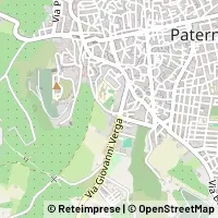 地图 Paterno