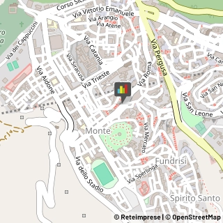Bed e Breakfast,94100Enna