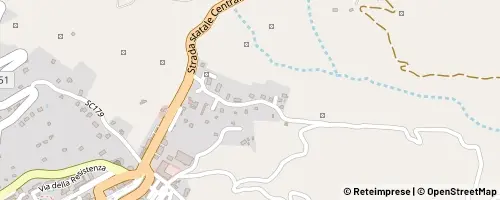 Mappa Enna