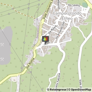 Cartolerie Camporotondo Etneo,95040Catania