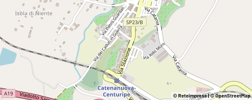 Mappa Agira