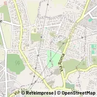 Kort Tremestieri Etneo
