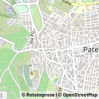 Kort Paternò
