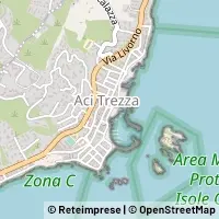 Kort Aci Castello