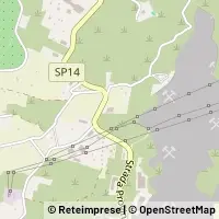 Carte Belpasso