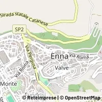 Kort Enna