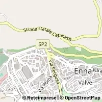 Kort Enna