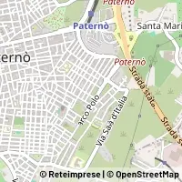 Carte Paternò