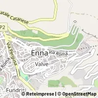 Kort Enna
