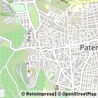 Kort Paternò