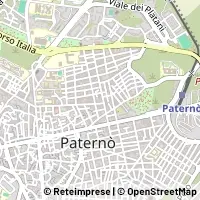 Kort Paternò