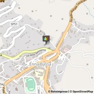 Autofficine e Centri Assistenza,94100Enna