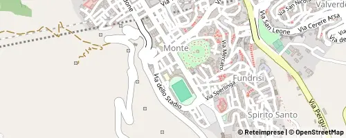 Mappa Enna