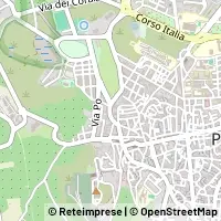 Peta Paternò