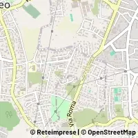 지도 Tremestieri Etneo