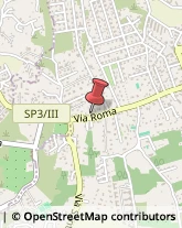 Via Roma, 246,95030Mascalucia