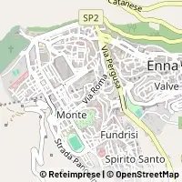 Kort Enna