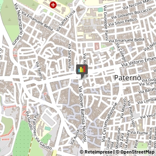 Macellerie Paterno,95047Potenza