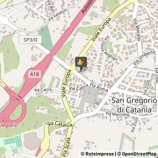 Paste Alimentari - Dettaglio,95027Catania