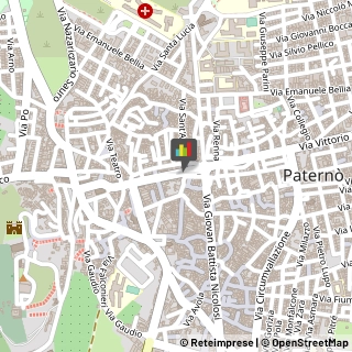 Estetiste Paterno,95047Potenza