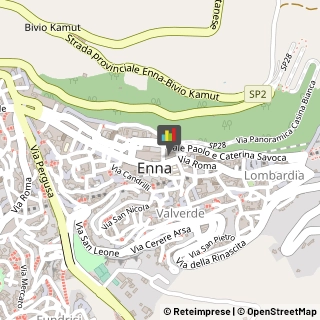 Assicurazioni Enna,94100Enna