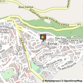 Estetiste,94100Enna