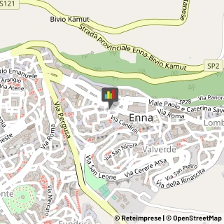 Macellerie Enna,94100Enna