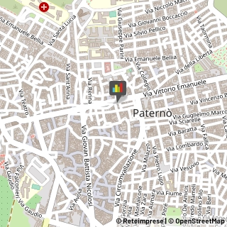 Macellerie,95047Catania