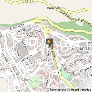 Alimentari,94100Enna