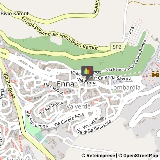 Poste,94100Enna