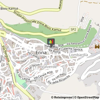 Estetiste,94100Enna