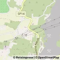 Mapa Belpasso