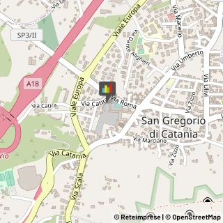 Articoli Sportivi - Dettaglio San Gregorio di Catania,95027Catania