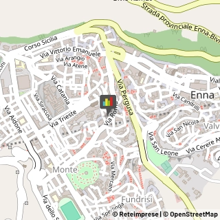 Architetti,94100Enna