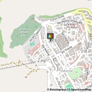 Macellerie,94100Enna